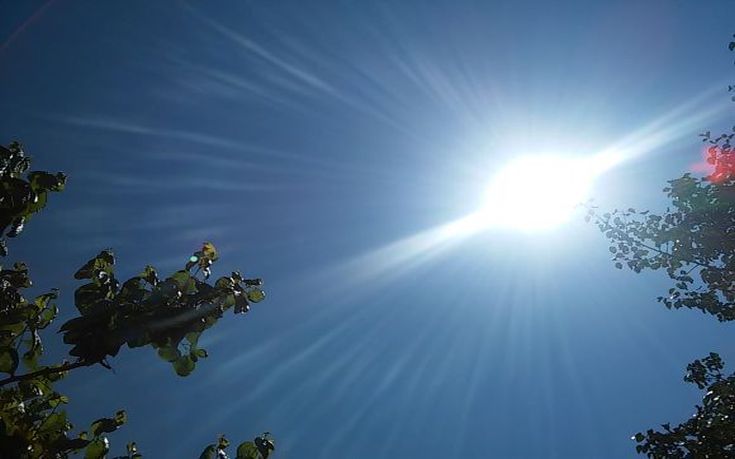 Ηλιοφάνεια στο μεγαλύτερο μέρος της χώρας σήμερα, Τετάρτη- Αναλυτικά η πρόγνωση (βίντεο)