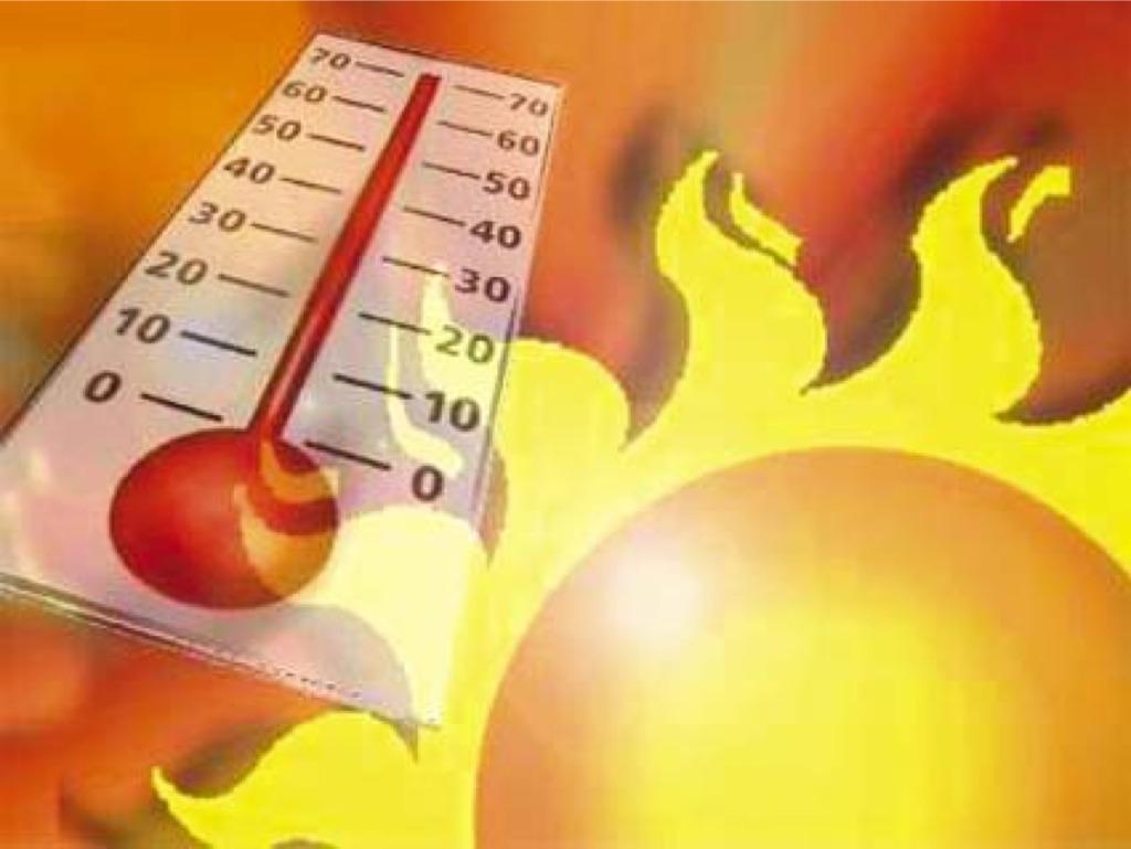 Ηλιος και ζέστη στις περισσότερες περιοχές της χώρας αύριο – Αναλυτικά η πρόγνωση