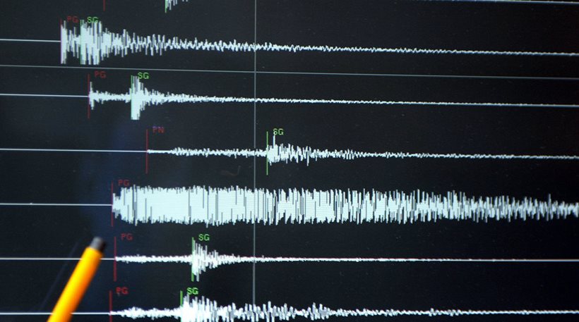 Ισχυρή σεισμική δόνηση 6,6 Ρίχτερ «ταρακούνησε» την Ινδονησία