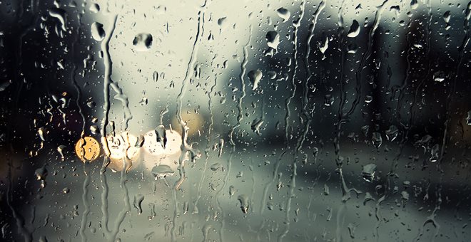 ΑΠΘ: Πάνω από το 10% της ετήσιας βροχόπτωσης μέσα σε 2 μέρες στη Θεσσαλονίκη