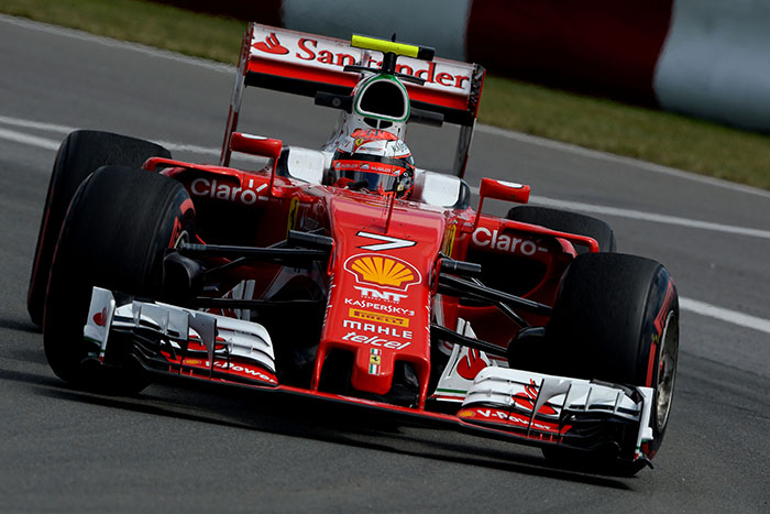 Ferrari: Αλλαγές στον υπερτροφοδότη του θερμικού κινητήρα V6 1.6lt