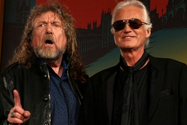 Led Zeppelin: Στο δικαστήριο για την πατρότητα του «Stairway to Heaven»