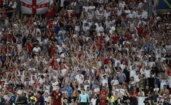 Euro 2016: Συναγερμός ενόψει του Αγγλία – Ουαλία