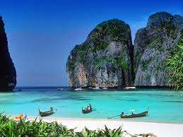 Πάνω από 16 εκατομμύρια επισκέπτες φέτος στην Ταϊλάνδη