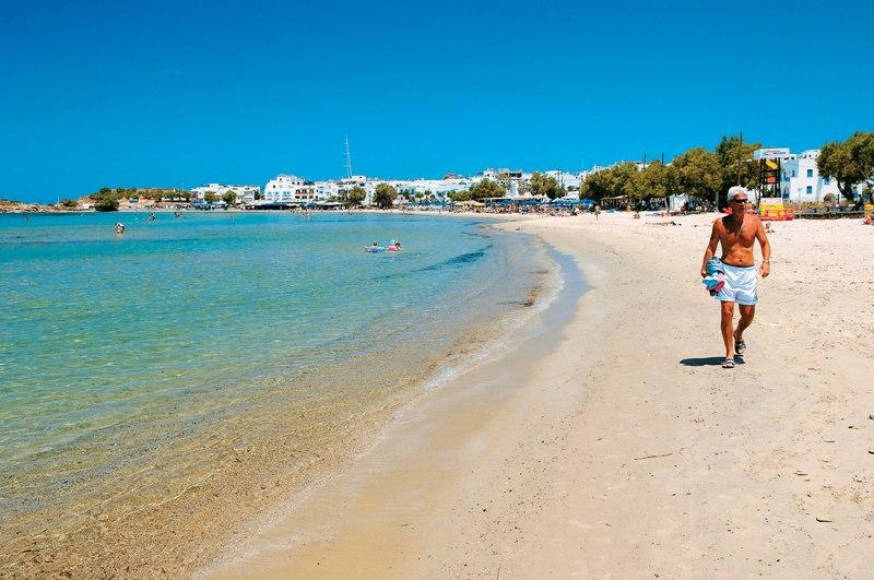Guardian: Η καλύτερη παραλία στην Ευρώπη για οικογενειακές διακοπές είναι ελληνική! (φωτογραφίες)