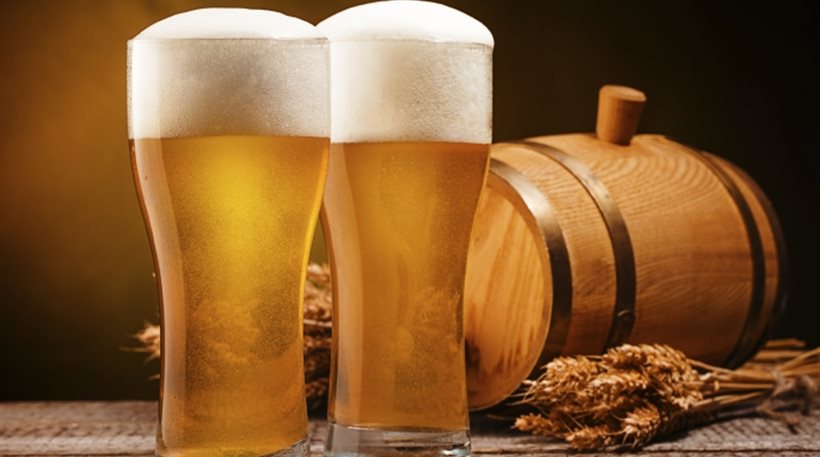 Δέκα λόγοι που η μπύρα είναι ευεργετική για την ανθρώπινη υγεία