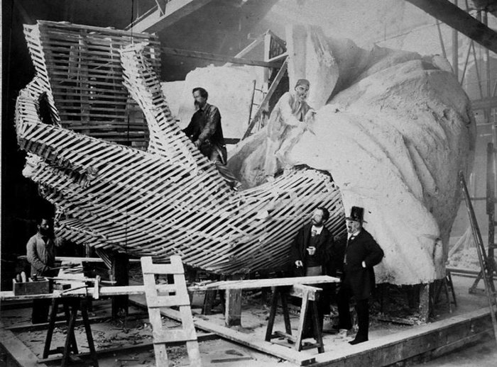 Η κατασκευή του