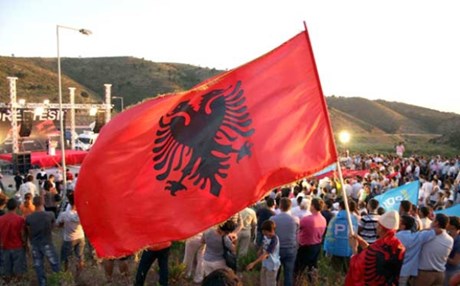 Αλβανία: Συνεργασία Αλβανοτσάμηδων για προώθηση του θέματος της Τσαμουριάς