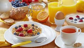 «Μύθος» τα οφέλη του πρωινού, λένε οι επιστήμονες