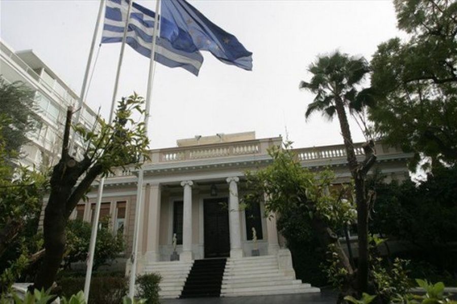 Κυβέρνηση: Καμία σύγκριση μεταξύ Brexit και Grexit