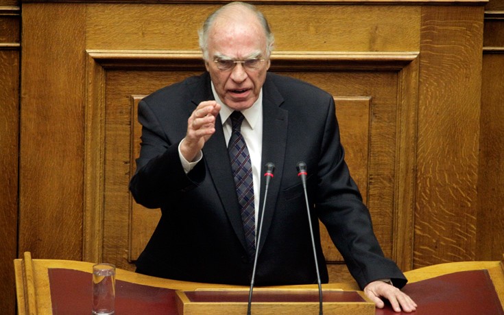 B. Λεβέντης: «Θα βρεθούν οι 200 ψήφοι για τον εκλογικό νόμο»