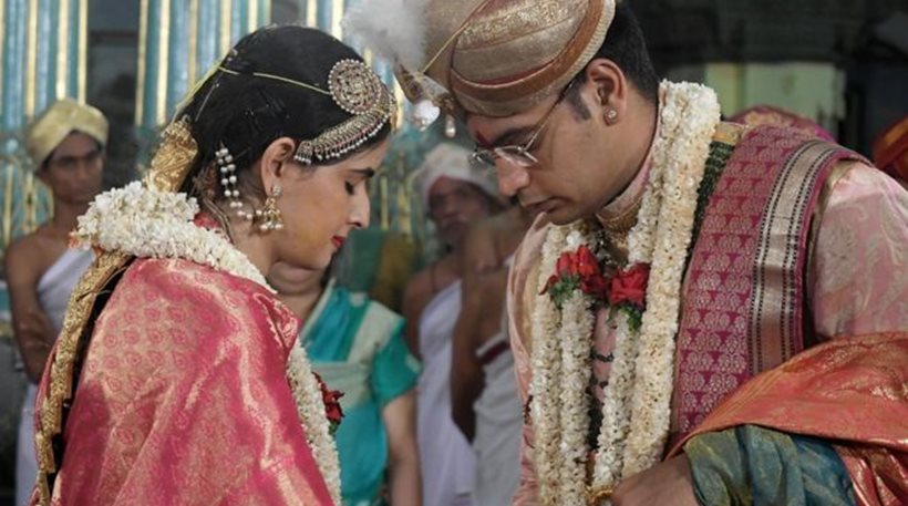 Μέσα στη χλιδή ο γάμος Ινδού μαχαραγιά με 1.000 καλεσμένους! (φωτό)