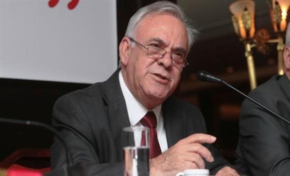 Γ.Δραγασάκης: «Η Ευρώπη ή θα αλλάξει ή θα διαλυθεί»