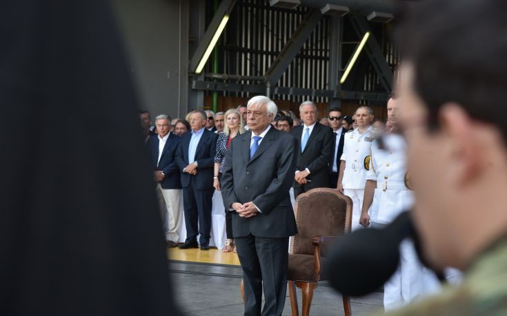 Το αναλυτικό πρόγραμμα του Προέδρου της Δημοκρατίας κατά την επίσκεψή του σε Καβάλα και Θάσο