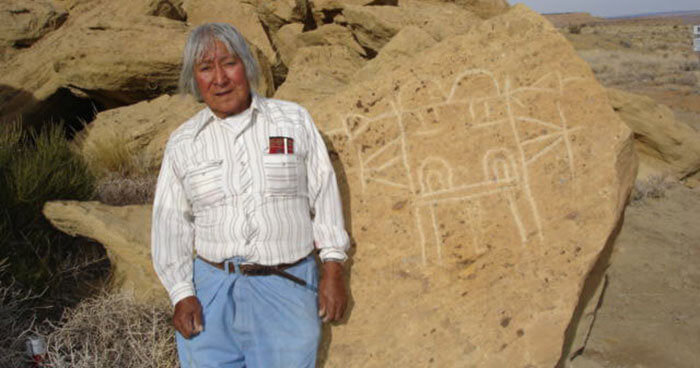 Μήνυμα απο τους Γέροντες Hopi στην Ανθρωπότητα