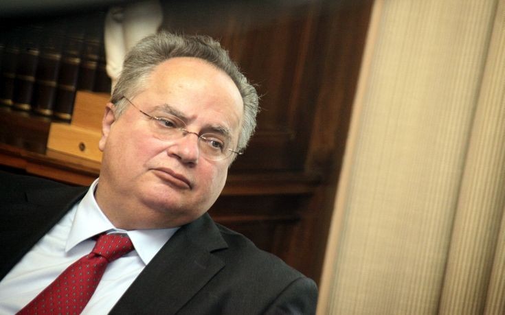 Ν. Κοτζιάς: «Προωθείται το νέο νομοσχέδιο για το Συμβούλιο Απόδημου Ελληνισμού»