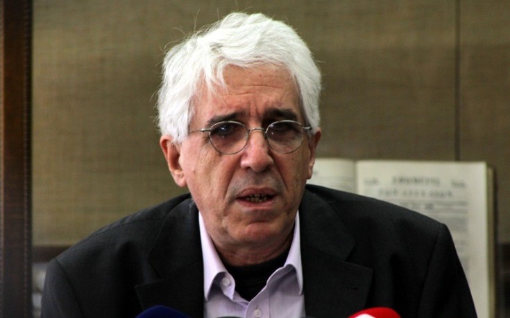 N.Παρασκευόπουλος: «Δεν θα υπάρξει ακυβερνησία με την απλή αναλογική»