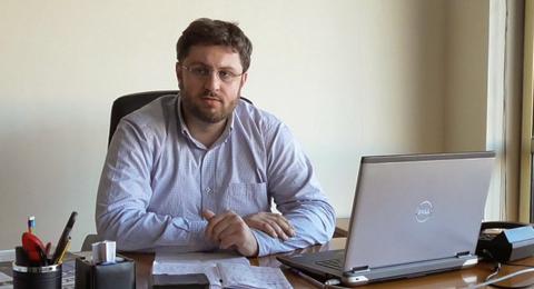 Κ. Ζαχαριάδης: «Αναγκαία η απάντηση στη διαλυτική ροπή του ευρωπαϊκού οικοδομήματος»