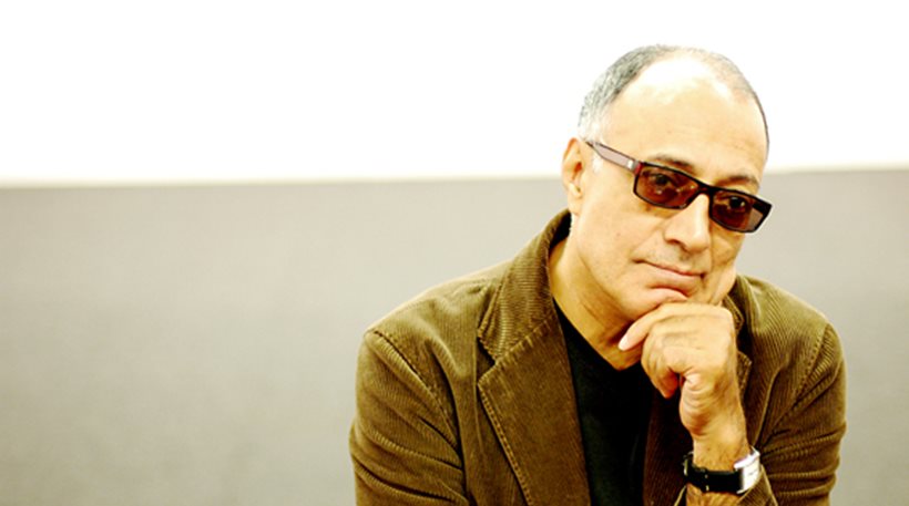 «Έφυγε» ο πολυβραβευμένος Ιρανός σκηνοθέτης Αμπάς Κιαροστάμι