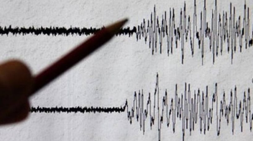 Αυτός είναι ο πραγματικός σεισμικός εφιάλτης της Αθήνας – Ποια είναι τα “σημάδια” ενός μεγάλου επερχόμενου σεισμού