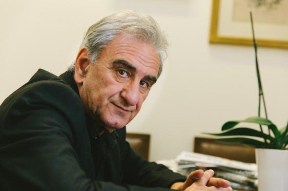 Νέος αντιπρόεδρος της Βουλής ο Σ.Λυκούδης (vid)