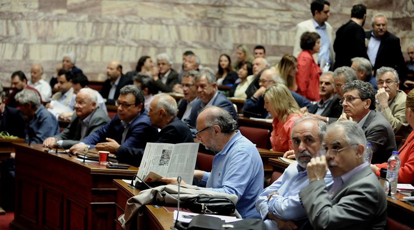 Βουλευτής Ξάνθης του ΣΥΡΙΖΑ για ΕΚΑΣ: «Η Κυβέρνηση προσπαθεί να γίνει σταδιακή η περικοπή»