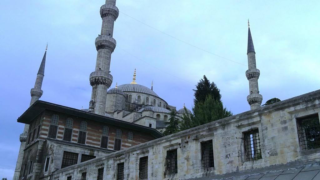 19 τζαμιά σε ολόκληρη την Ελλάδα που είχαν κλείσει το… 1821 και το 1912  ζήτησε η Τουρκία να ανοίξουν πάλι! – Δείτε την λίστα