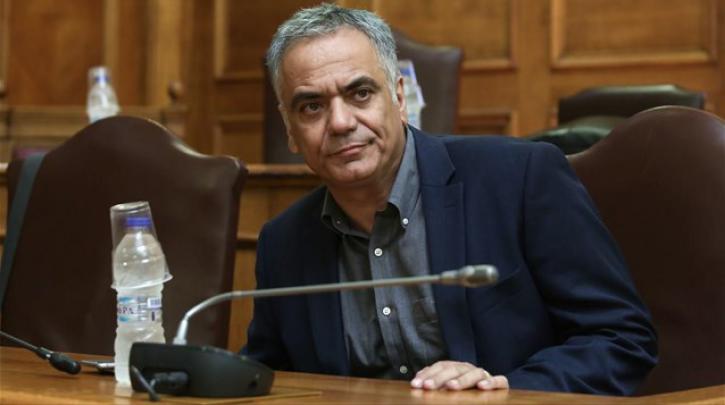 Π.Σκουρλέτης: «Η νίκη του Σ.Κασσελάκη θα είναι ένα “ραντεβού στα τυφλά” για τον ΣΥΡΙΖΑ»