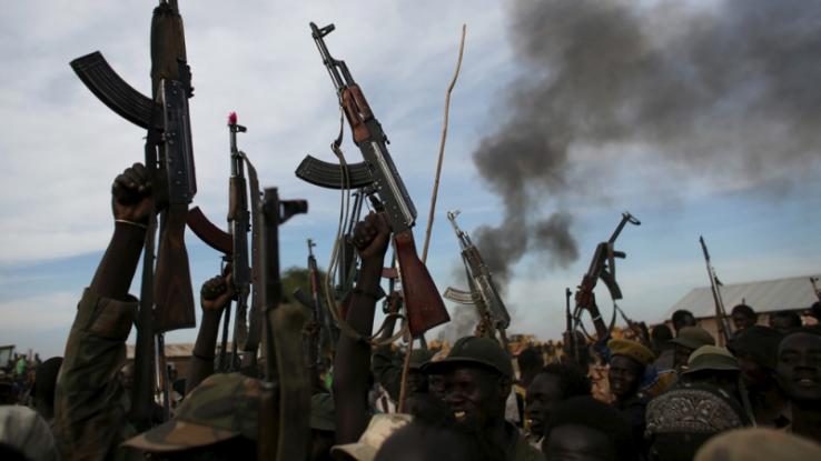 Σουδάν: «Πάρτε τα όπλα» λένε οι Αρχές στους πολίτες λίγο πριν λήξει η εκεχειρία
