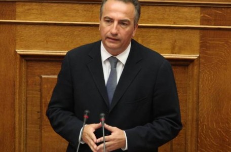Στ. Καλαφάτης: «Καιροσκοπική αντίληψη του ΣΥΡΙΖΑ για τον εκλογικό νόμο»