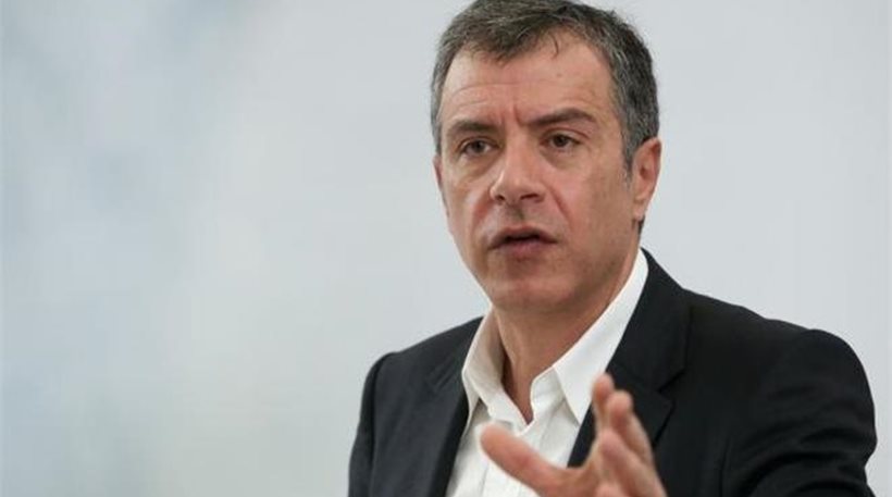 Στ.Θεοδωράκης: «Οι ΣΥΡΙΖΑΝΕΛ δεν θα πάνε σε εκλογές πριν αλώσουν το κράτος και την ενημέρωση»