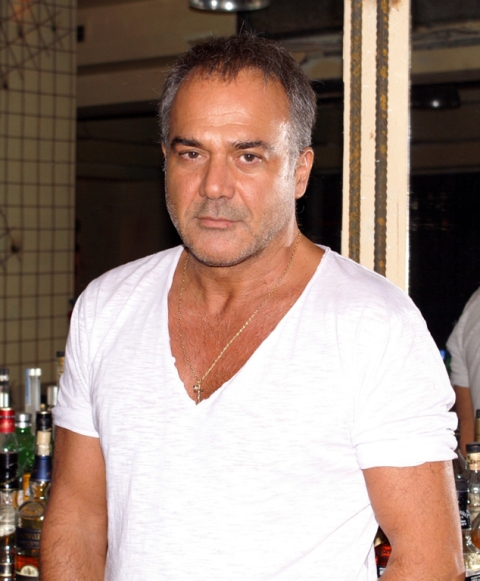 Π.Ευαγγελόπουλος: Ένας σταρ των ’90s επιστρέφει στην τηλεόραση