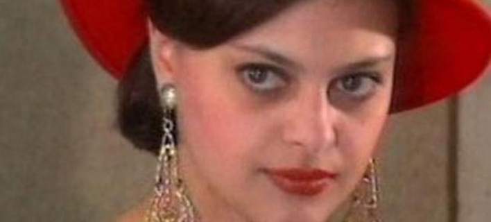 Πέθανε η cult ηθοποιός των ‘80s, Λίντα Γίγα (φωτό)