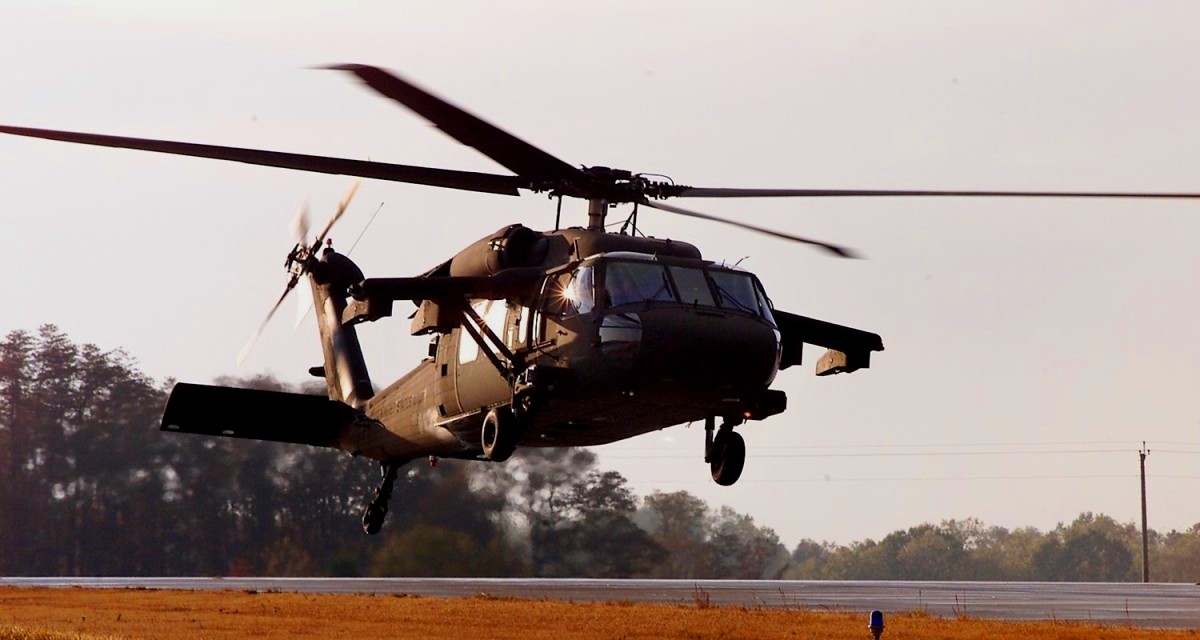 ΕΚΤΑΚΤΟ: Τούρκοι πραξικοπηματίες αυτομόλησαν με ελικόπτερο S-70 Βlack Hawk στην Αλεξανδρούπολη – Ζήτησαν πολιτικό άσυλο (φωτό,vid,upd)