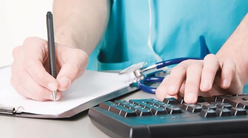 Υπ.Υγείας: Έρχεται νέο αυστηρό σύστημα για την ηλεκτρονική συνταγογράφηση