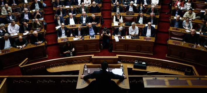 Τί λένε οι βουλευτές του ΣΥΡΙΖΑ για την εκλογή ΠτΔ από το λαό