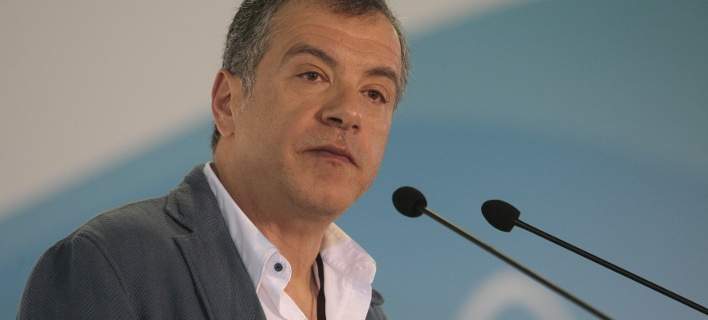 Σ.Θεοδωράκης για εκλογικό νόμο: «Θέλουν να κυβερνούν ακόμα κι αν είναι δεύτερο κόμμα»
