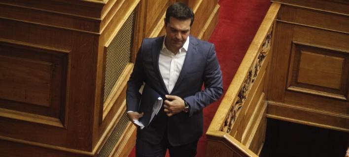 Ο Α.Τσίπρας το απόγευμα στην Πολιτική Γραμματεία του ΣΥΡΙΖΑ