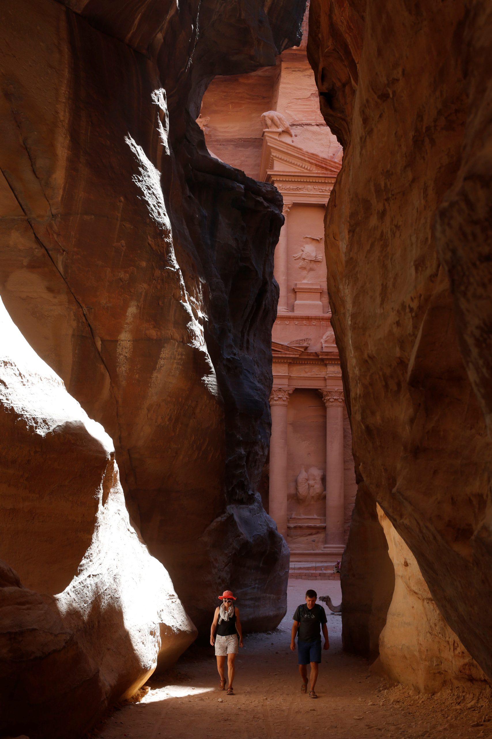 REUTERSMuhammad Hamed8