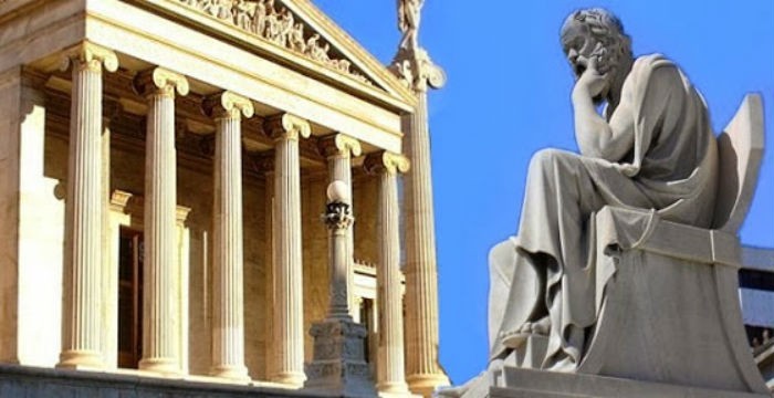 Απαραίτητο να διαβαστεί: Τα αποφθέγματα του Πλάτωνος