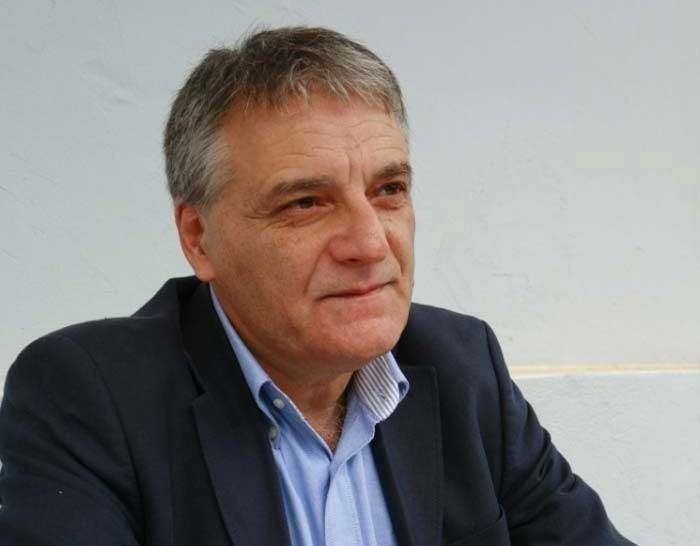 Κ.Πουλάκης : «Ως κυβέρνηση φέρνουμε την πολιτική και τη Δημοκρατία στο προσκήνιο»