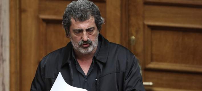 Π.Πολάκης για νοσοκομείο Τρικάλων: «Δικαστές ακυρώνουν κεντρικές επιλογές της κυβέρνησης»