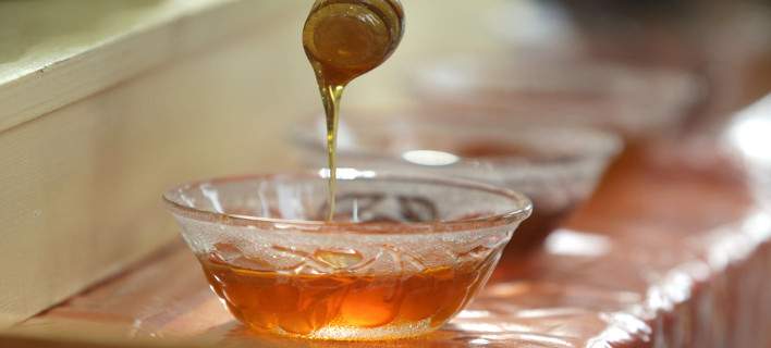 Μέλι από τη Χαλκιδική στην τρίτη θέση του διαγωνισμού «Βραβεία Γεύσεων» στη Βρετανία
