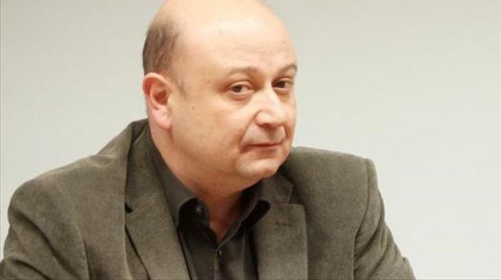 Παραιτήθηκε ο επικεφαλής της Διοικούσας Επιτροπής Θεσσαλονίκης της Ν.Δ. Μ. Σαμαντζίδης