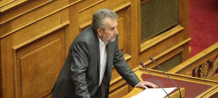 Δ.Εμμανουηλίδης: «H Ελλάδα απαιτεί άμεση εφαρμογή των ψηφισμάτων του ΟΗΕ για την Αμμόχωστο»