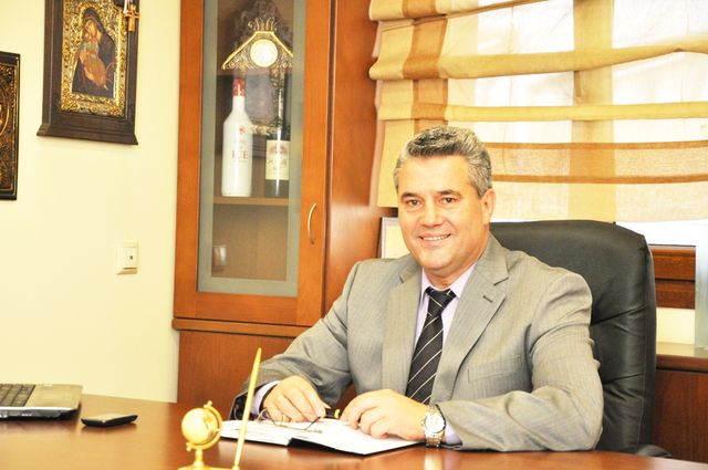 Δήμαρχος Δράμας: «Την αδιαφορία της πολιτείας για την Κορακάκη την καλύπτει η τοπική αυτοδιοίκηση»