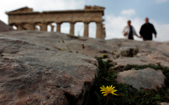 Τον Οκτώβριο το 4ο Travel Trade Athens 2016 που διοργανώνει ο δήμος Αθηναίων