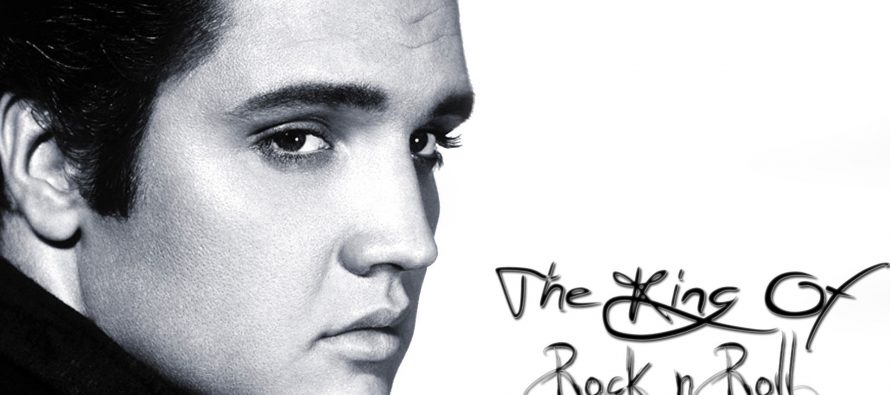 Elvis Presley: 39 χρόνια χωρίς τον «βασιλιά» του Rock n Roll (φωτό, vid)