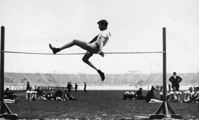 Το μυθικό ρεκόρ του Ρέι Ίουρι στους Ολυμπιακούς του Λονδίνου και η συγκλονιστική ιστορία του (φωτό,vid)