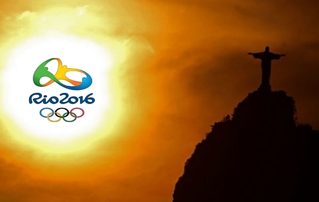 Δείτε τις ελληνικές συμμετοχές της τελευταίας ημέρας των αγώνων του Ρίο